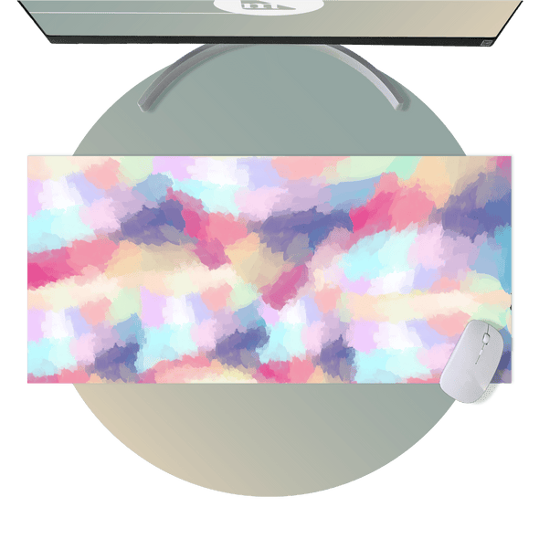 Watercolor Desk Pad - The Modern Stationery