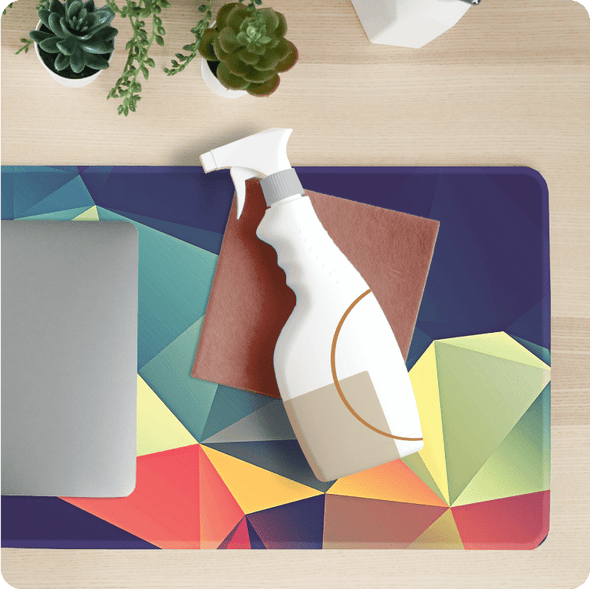 Studio Art Desk Pad - The Modern Stationery