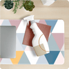 Triangle Pattern Desk Pad - The Modern Stationery