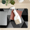 Triangle Pattern Desk Pad (V3) - The Modern Stationery