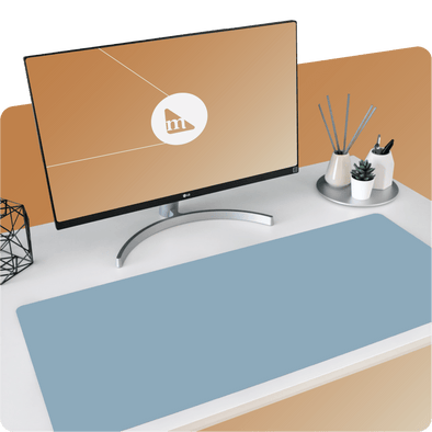 Classic Desk Pad - The Modern Stationery