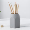 Hexagon Pencil Holder - The Modern Stationery