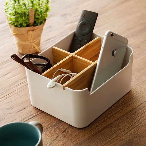 Stockholm Desktop Organizer - The Modern Stationery