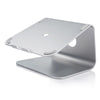 Aluminum Laptop Stand - The Modern Stationery