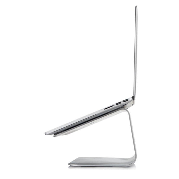 Aluminum Laptop Stand - The Modern Stationery