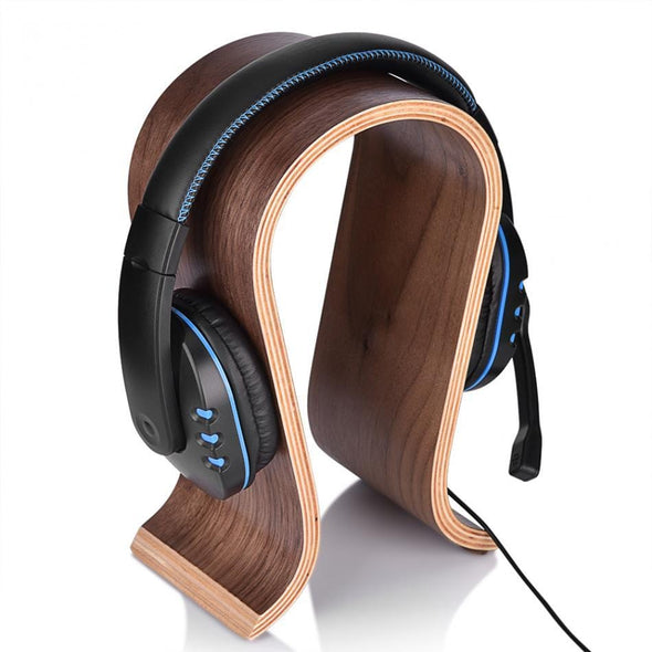 Omega Headphone Stand - The Modern Stationery