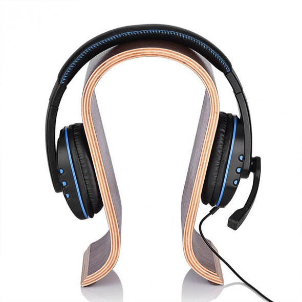 Omega Headphone Stand - The Modern Stationery