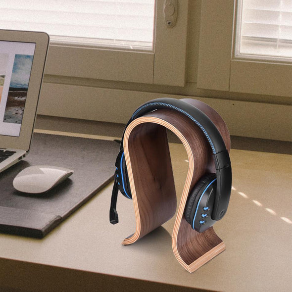 Omega Headphone Stand - The Modern Stationery