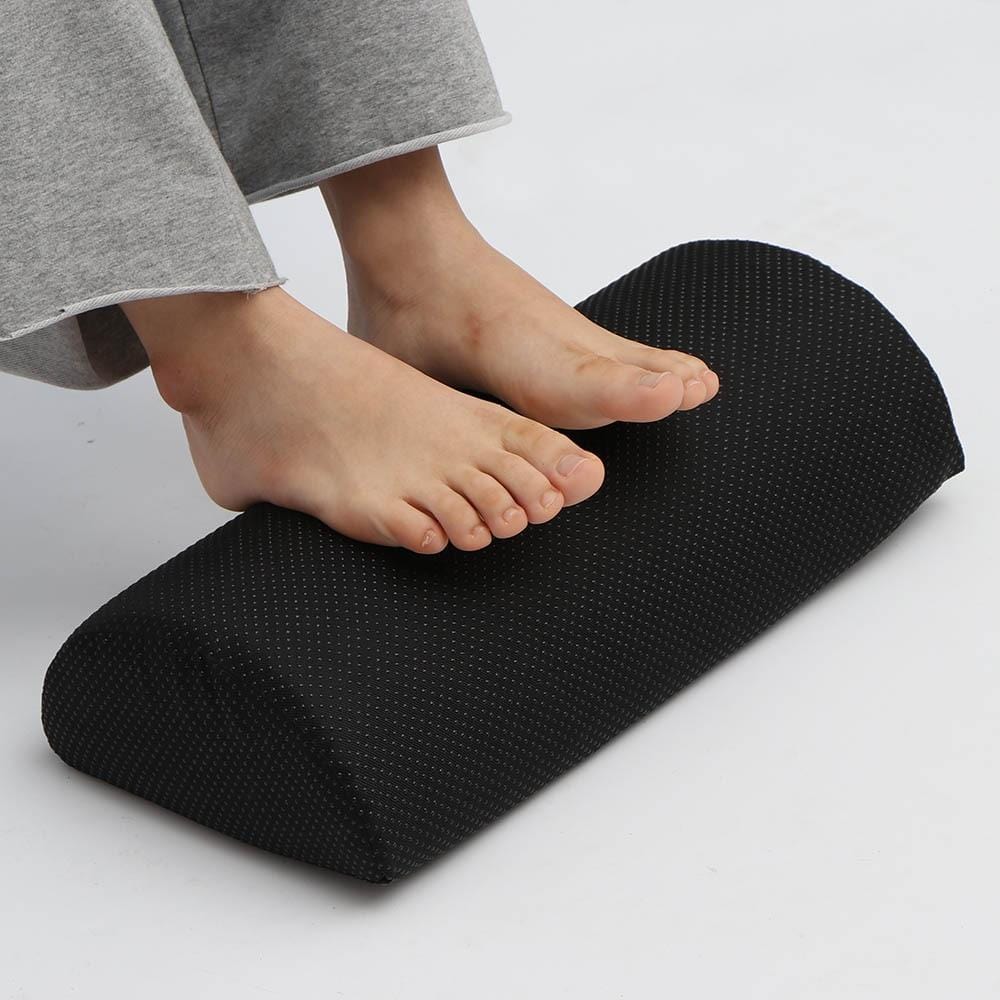 Modern Foot Rests Ergonomic Foot Rest – The Modern Stationery