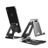 Aluminum Phone Stand (Fold-able) - The Modern Stationery