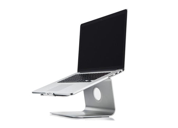 Aluminum Laptop Stand - The Modern Stationery